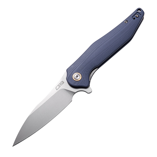 Picture of Cjrb Agave Folder 3.72 IN Blade Gray G-10 Handle