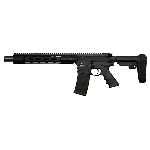 Picture of CK Pro Series Pistol 5.56 12.5 Blk Cerakote