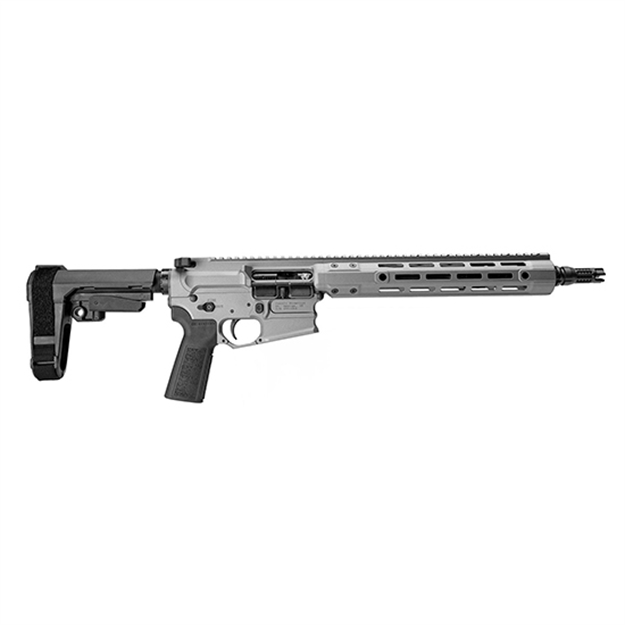 Picture of CK Pro Series Pistol 5.56 12.5 Charcoal