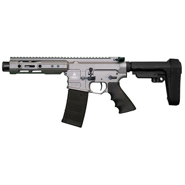 Picture of CK Pro Series Pistol 7.5 Stainless Cerakote PROA55675SS