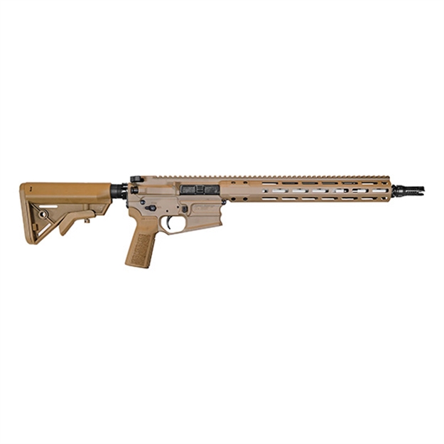 Picture of CK Pro Series Rifle 5.56 13.7 Welded Fde