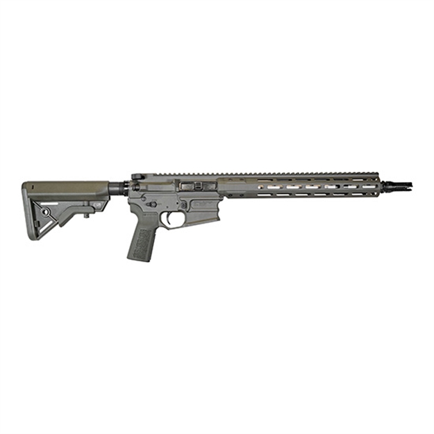 Picture of CK Pro Series Rifle 5.56 13.7 Welded Grn