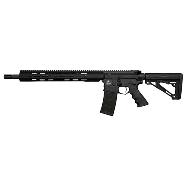 Picture of CK Pro Series Rifle 5.56 16 Blk Cerakote