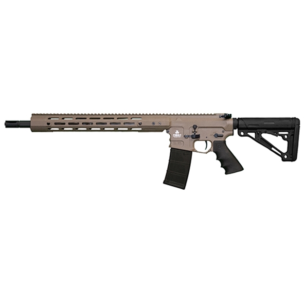 Picture of CK Pro Series Rifle 5.56 16 Fde Cerakote