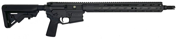 Picture of CK Spr Elite 223Wyl 16 Rosco Purebred Blk SPRA223W16SSBLK 655469541973