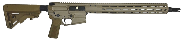 Picture of CK Spr Elite 223Wyl 16 Rosco Purebred Fde SPRA223W16SSFDE 655469547698