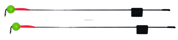 Picture of Clam 2 - Pack Nitinol Spring Bobbers (Ul)