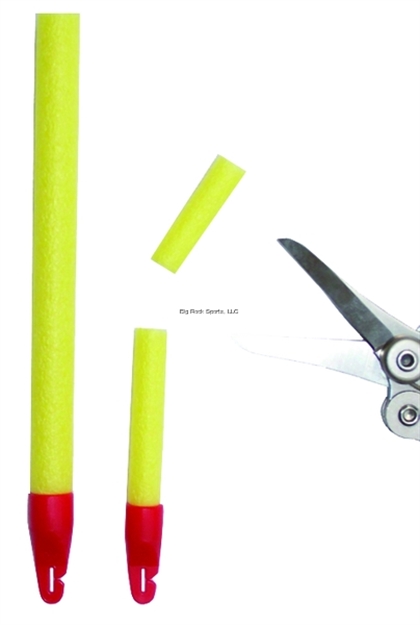 Picture of Clam 2 Pack OF 3" Ice Busters