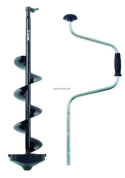 Picture of Clam 6" Hand Auger