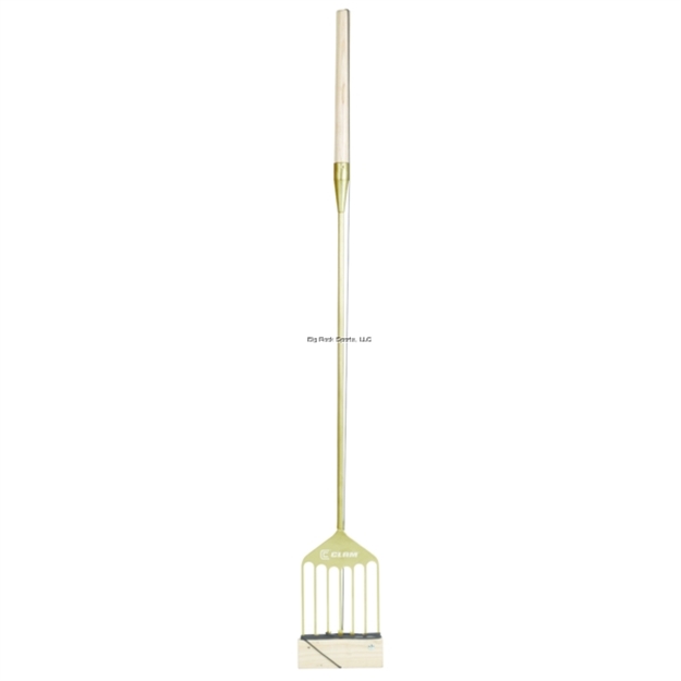 Picture of Clam 7-Point Spear