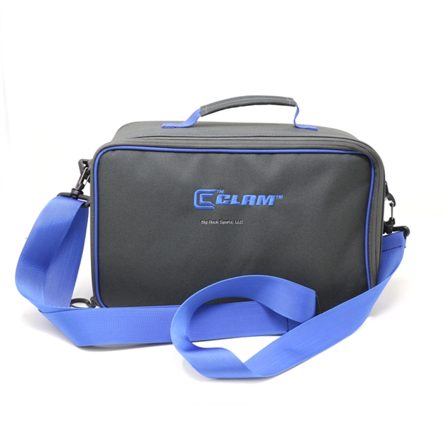 Picture of Clam Battery Bag