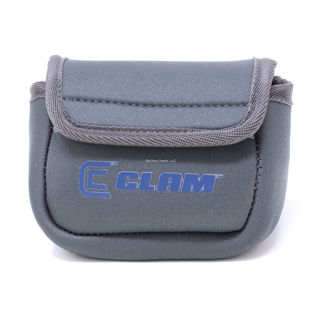 Picture of Clam Battery Cover - Small (Fits 3 & 5 Amp Batteries)
