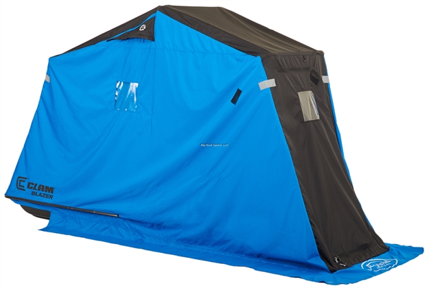 Picture of Clam Blazer - Lightweight 1 Man