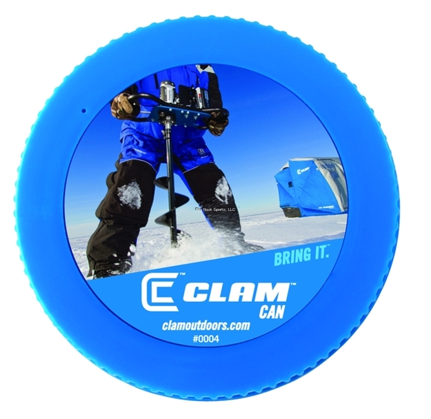 Picture of Clam Clam Can - Screw Top Bait Puck
