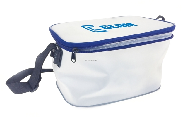 Picture of Clam Collapsable Minnow Bucket/Fish Hauler