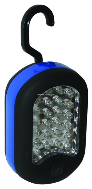 Picture of Clam Compact Led Pocket Light Small Rectangle