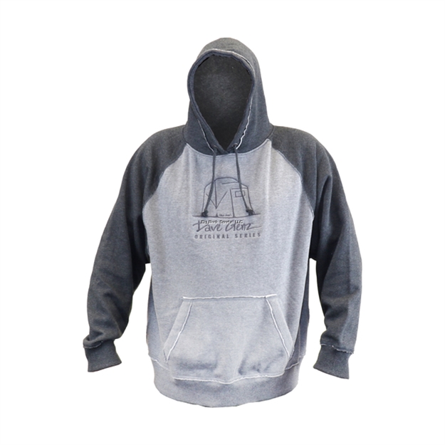 Picture of Clam Dave Genz Pullover Hoodie - 3Xl