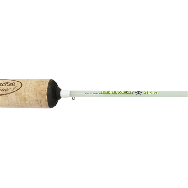 Picture of Clam Dead Meat Rod - 40" Medium Action