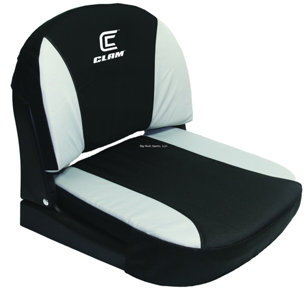 Picture of Clam Deluxe Seat Covers (Back & Bottom)