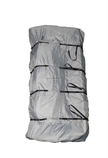 Picture of Clam Deluxe Travel Cover - X300