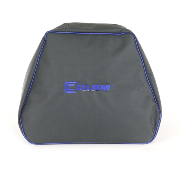 Picture of Clam Drill Auger Cover