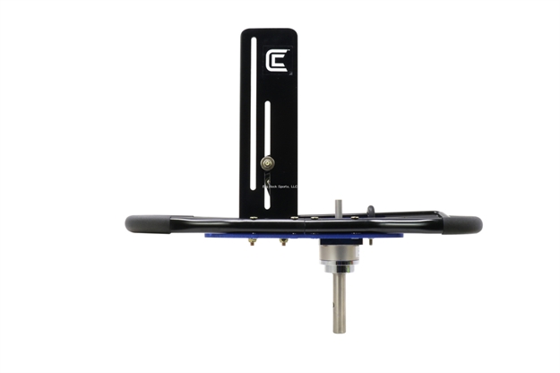 Picture of Clam Drill Plate W/ Clam Power Drive Gear Box