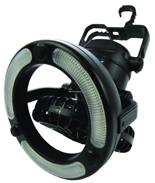 Picture of Clam Fan/Light Large Led