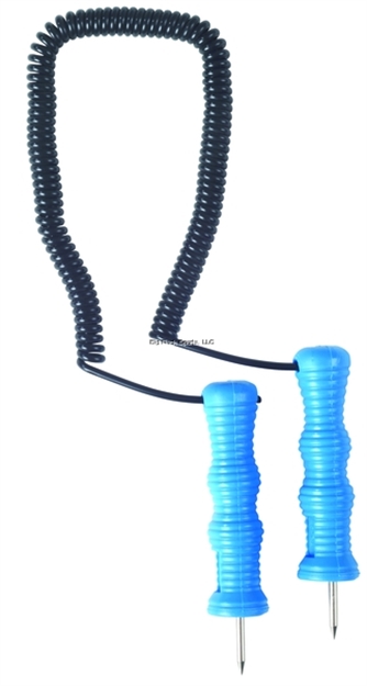 Picture of Clam Floating Ice Picks