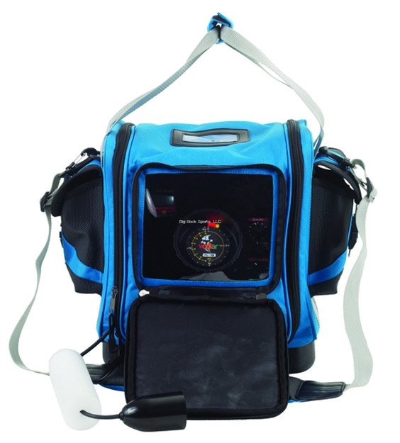 Picture of Clam Gear Storage/Flasher Bag