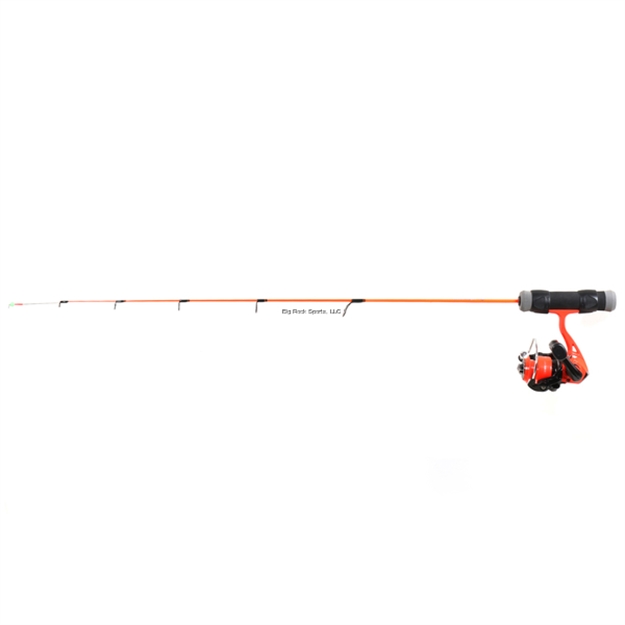 Picture of Clam Genz Spring Bobber 27" ML Combo 16082