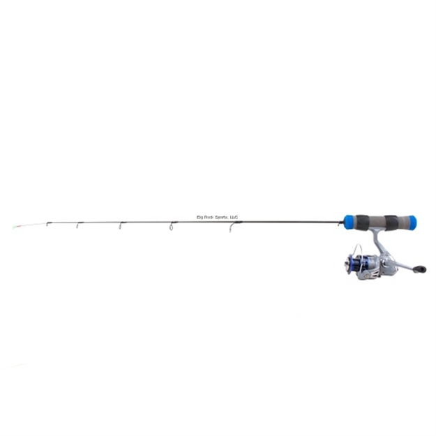 Picture of Clam Genz Spring Bobber 27" ML Combo