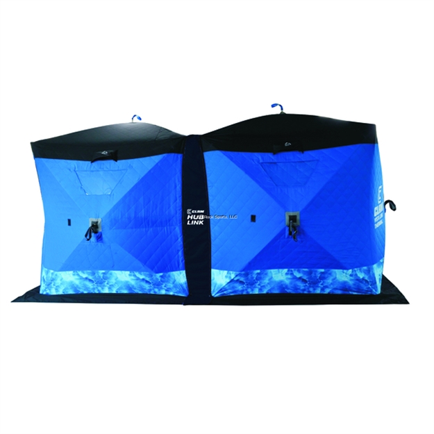 Picture of Clam Hub Link Accessory