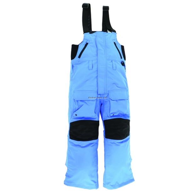 Picture of Clam IA Kids Rise Float Bib - LG