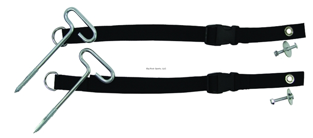 Picture of Clam Ice Anchors Kit