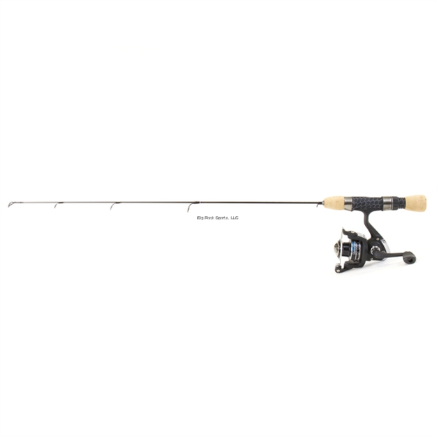 Picture of Clam IT Carbon 26" Ultra Light Combo