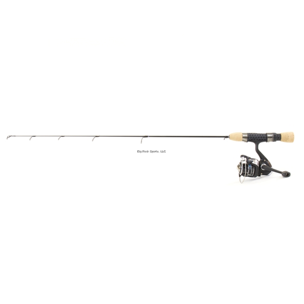 Picture of Clam IT Carbon 28" Light Combo