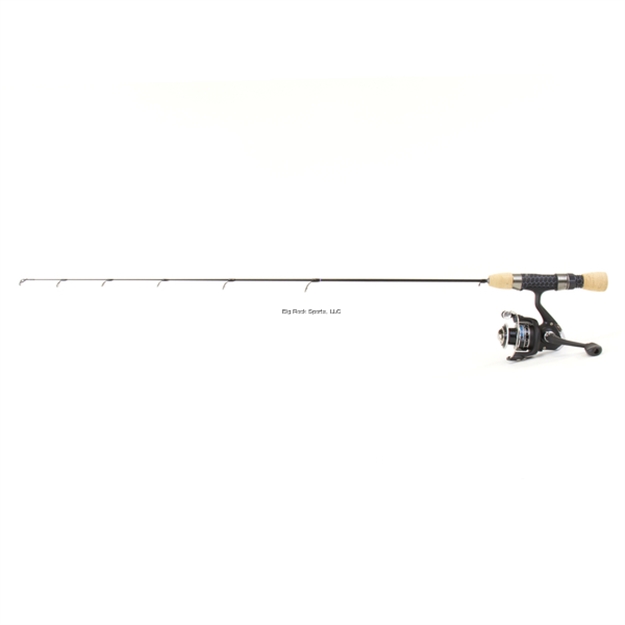 Picture of Clam IT Carbon 32" Medium Light Combo