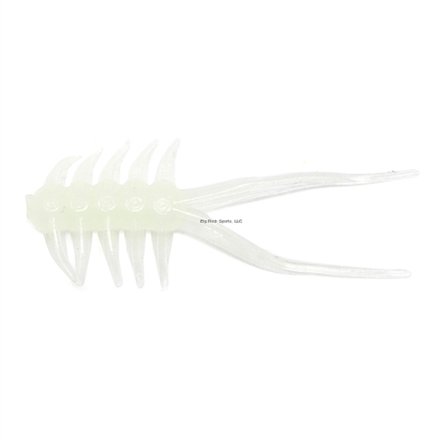 Picture of Clam Jamei Xl, 1 1/2" Lumi