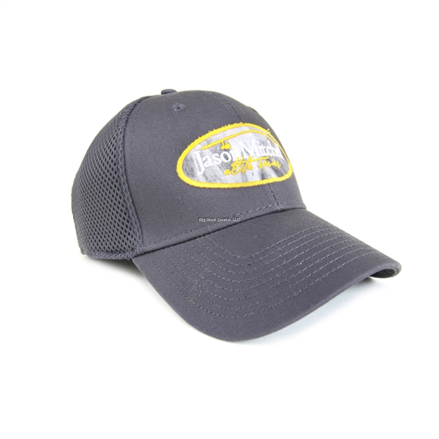 Picture of Clam Jason Mitchell Flex Fit Hat (L/Xl)