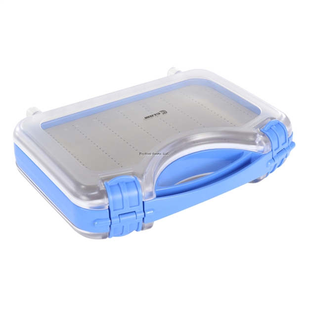 Picture of Clam Jig Box - Magnum