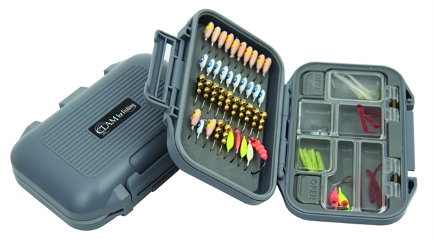 Picture of Clam Jig Box Small