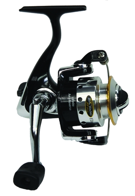 Picture of Clam Jms600 Jason Mitchell Reel