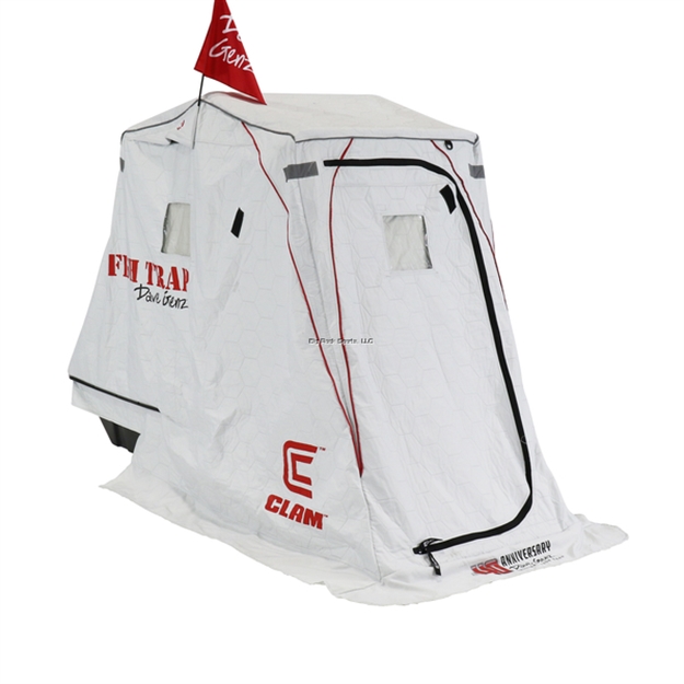 Picture of Clam Kenai Pro Thermal - 40Th Anniversary Edition - 1 Angler