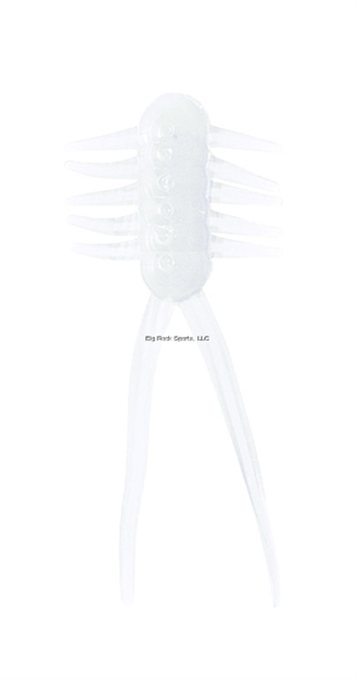 Picture of Clam Maki Jamei Bug, 1 1/8" Glow