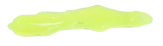 Picture of Clam Maki Leechi 1", Chartreuse Glow