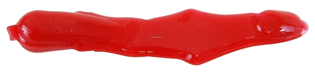 Picture of Clam Maki Leechi 1", Red