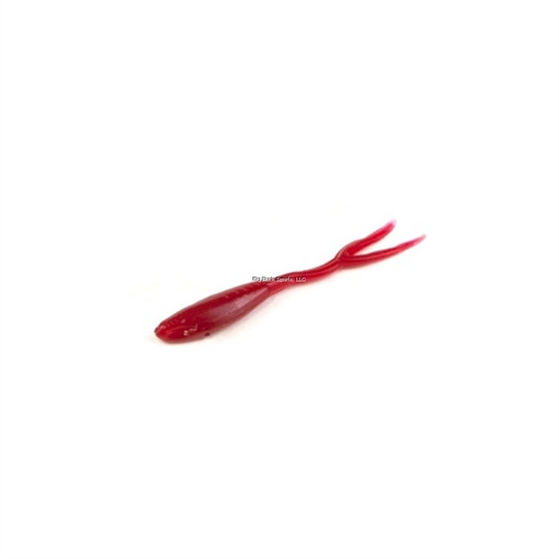 Picture of Clam Maki Mino 1" Red