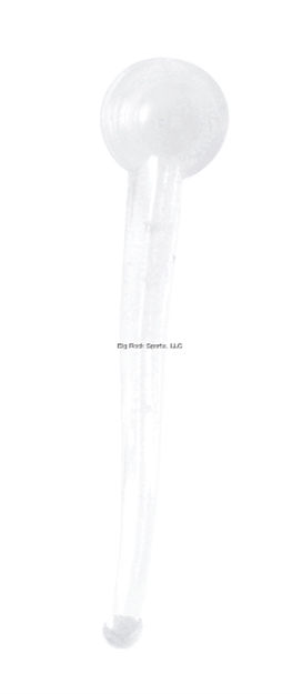 Picture of Clam Maki Polli Micro Bug, 7/8" Glow