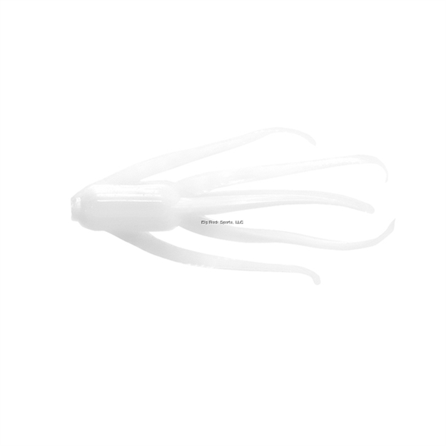 Picture of Clam Maki Water Spider, 1 1/4" Glow