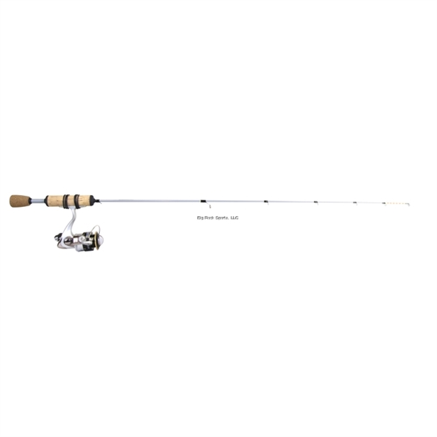 Picture of Clam Meat Stick Combo 20" Med Action (Jms20msc)